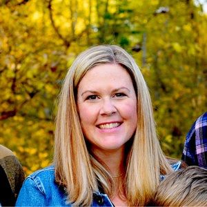 Meet your Posher, Beth